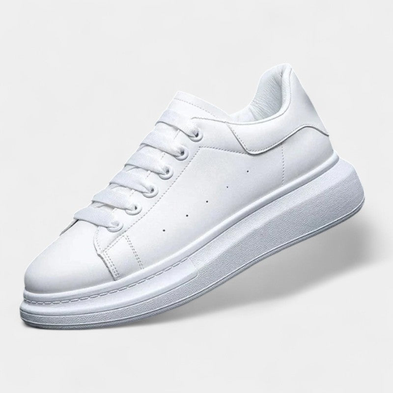 Gleame Sneakers - Comfortabele casual sneakers voor heren