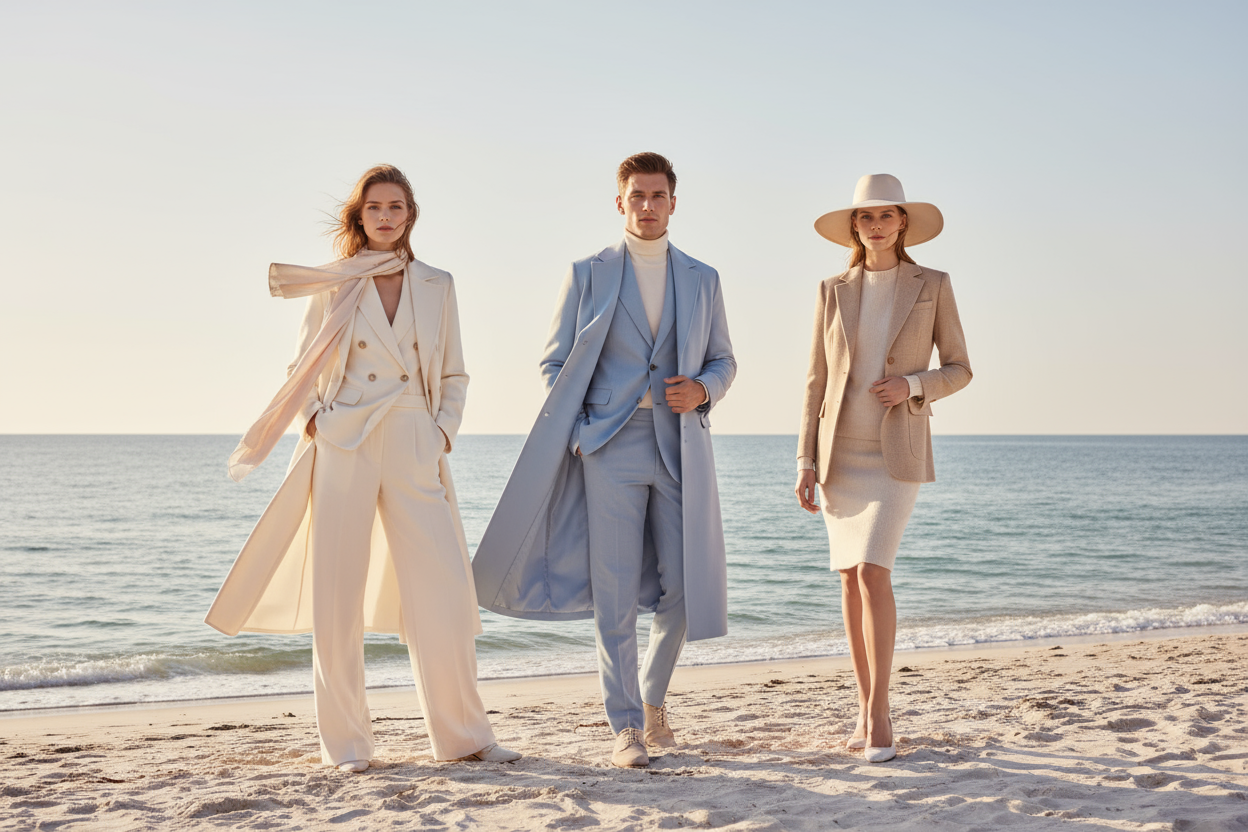 beige, off white, sky blue like eye soothing color, avoid green blue like dark color