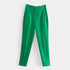 Gleame Broek Elegante rechte lange broek voor vrouwen