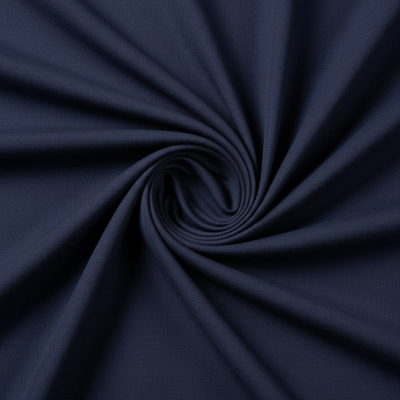 Gleame | Women's Jacket With Stripe Detail Sleeve Classic Fit