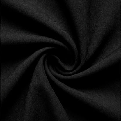 Gleame | Dames Hoge Taille Broek Rechte Pijp Elegant