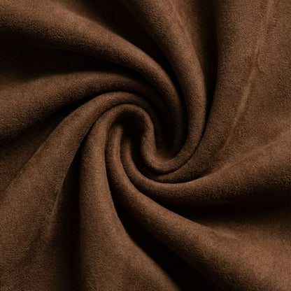 Gleame | Dames Jas Met Rits Lange Mouw Klassieke Pasvorm