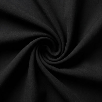 Gleame | Dames Maxi Jurk Eén Schouder Aansluitende Pasvorm Elegant