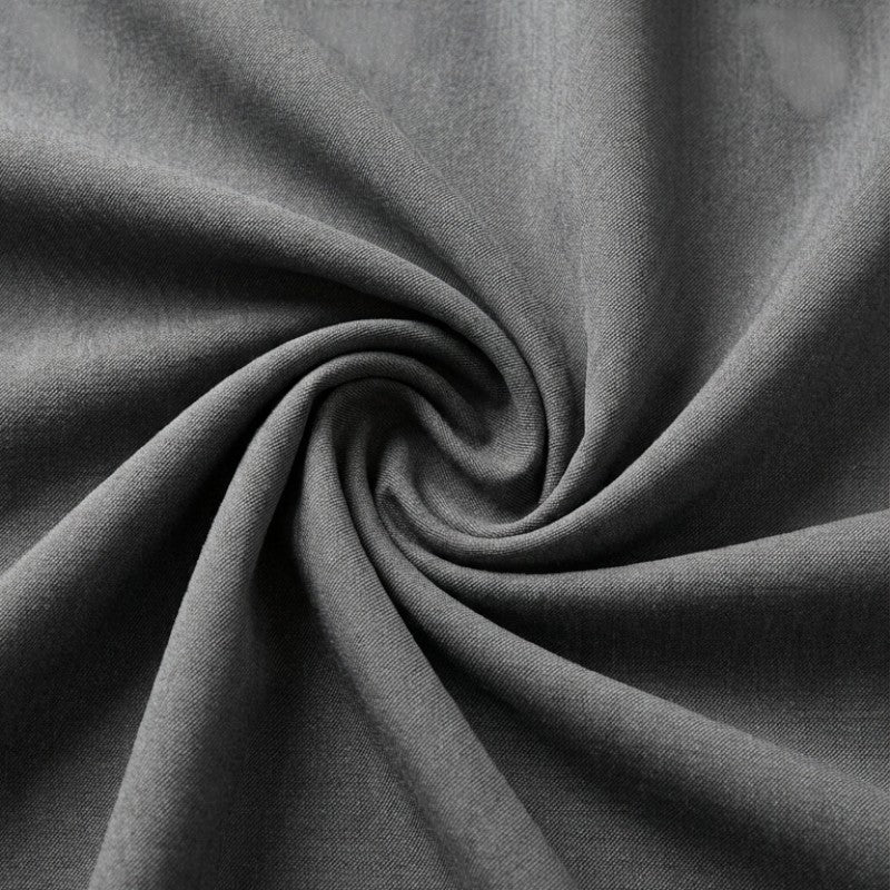 Gleame | Dames Tweedelige Pak Set Met Cape Mouwen En Hoge Taille