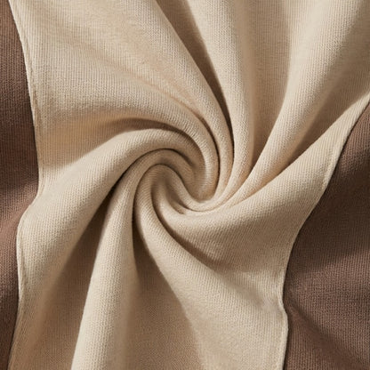 Gleame | Dames Tweedelige Set Met Capuchon En Ritssluiting