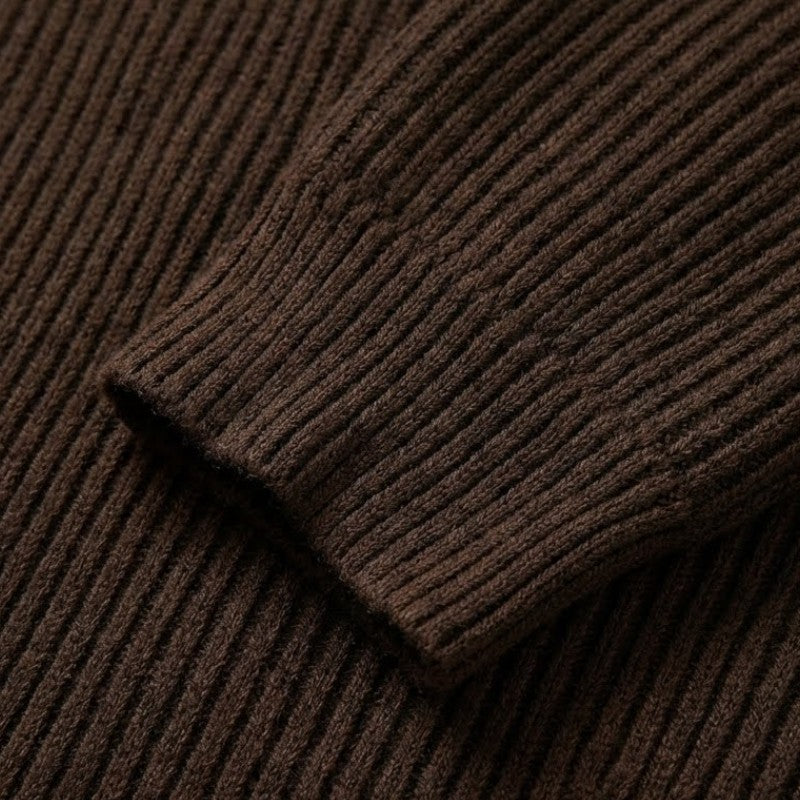 Gleame | Dames Tweedelige Set Midi Rok Losse Top Elegant