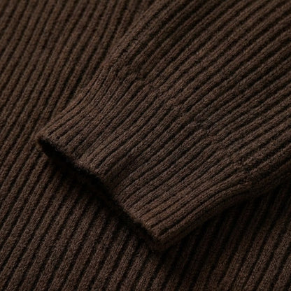 Gleame | Dames Tweedelige Set Midi Rok Losse Top Elegant