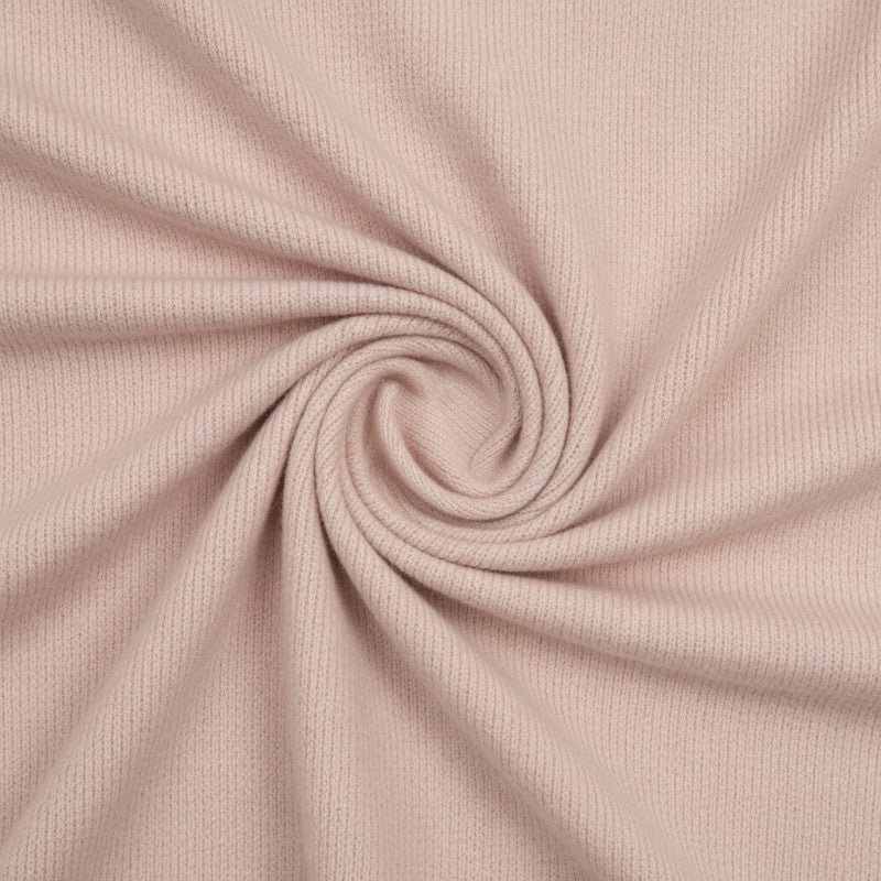 Gleame | Dames V-Hals Trui Geribde Structuur Elegante Pasvorm