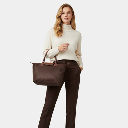 Gleame Handbag – Elegant and spacious women's handbag for everyday use