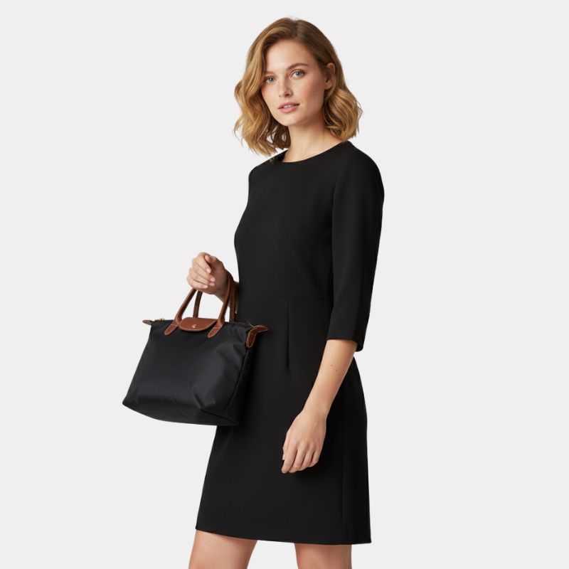 Gleame Handbag – Elegant and spacious women's handbag for everyday use