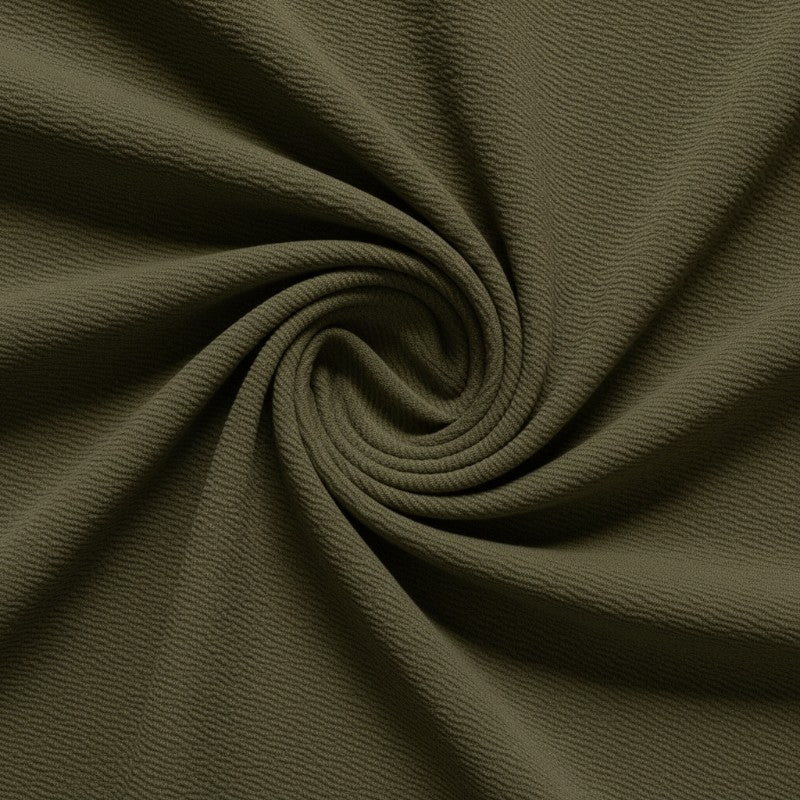 Gleame | Dames Tweedelige Set Asymmetrische Hals Wijde Broek Elegant