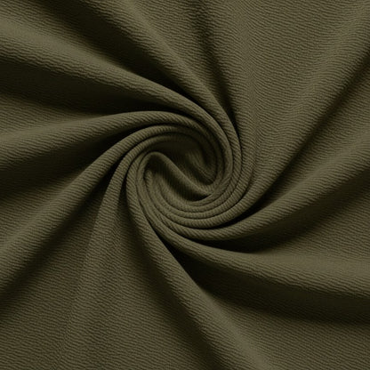 Gleame | Dames Tweedelige Set Asymmetrische Hals Wijde Broek Elegant