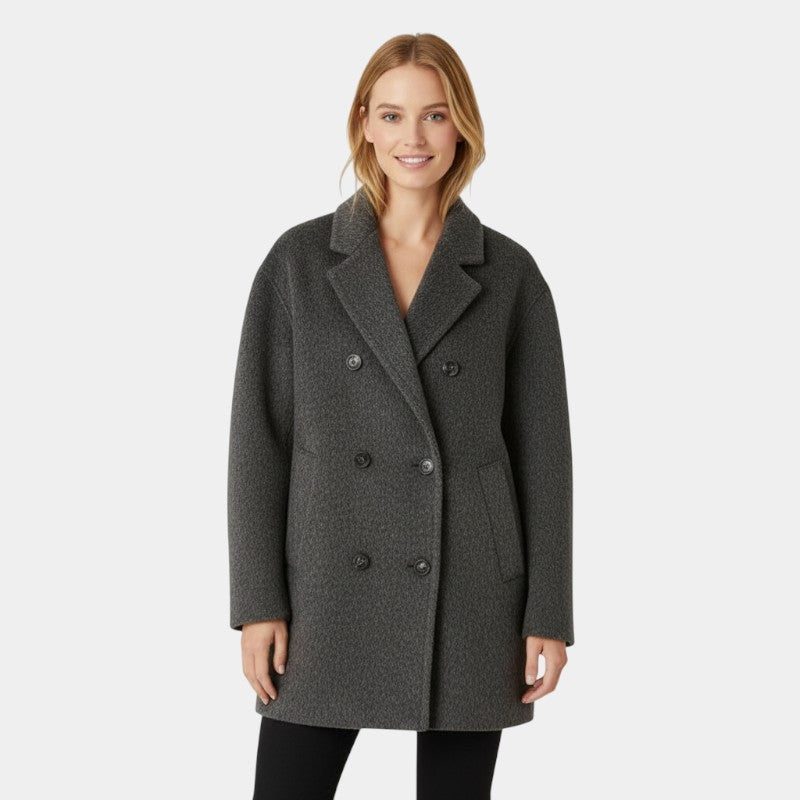 Gleame | Dames Klassieke Lentejas Elegante Werkstijl