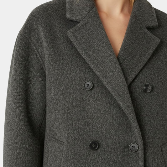 Gleame | Dames Klassieke Lentejas Elegante Werkstijl