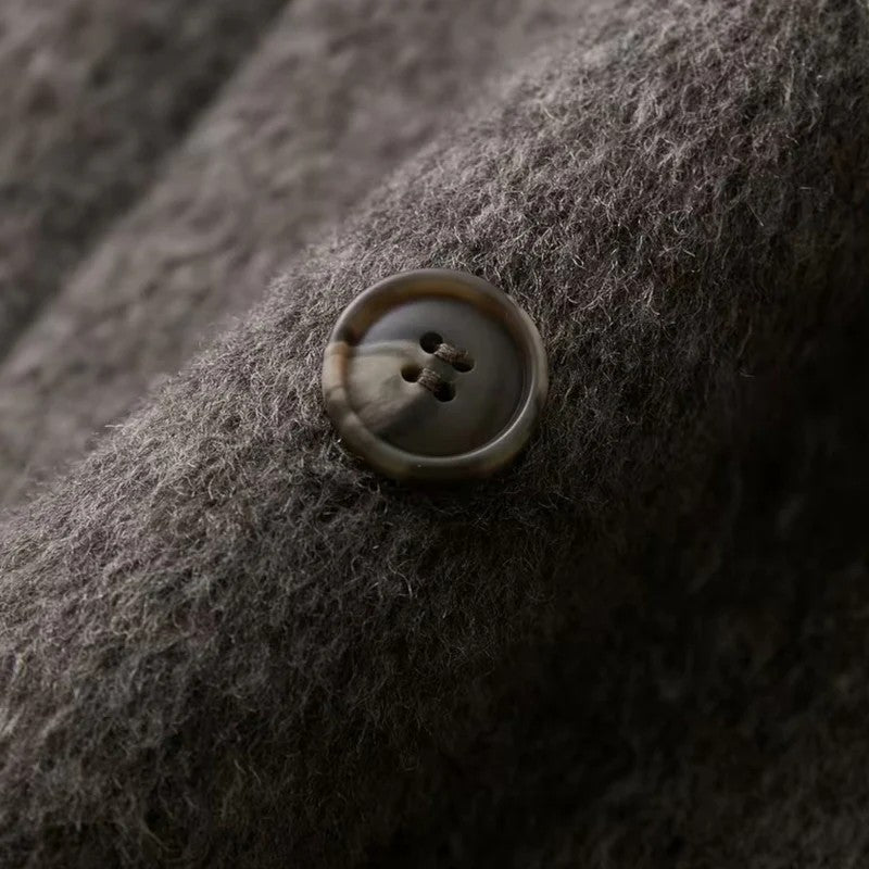 Gleame | Dames Klassieke Lentejas Elegante Werkstijl