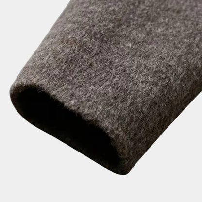 Gleame | Dames Klassieke Lentejas Elegante Werkstijl