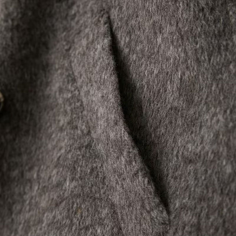 Gleame | Dames Klassieke Lentejas Elegante Werkstijl